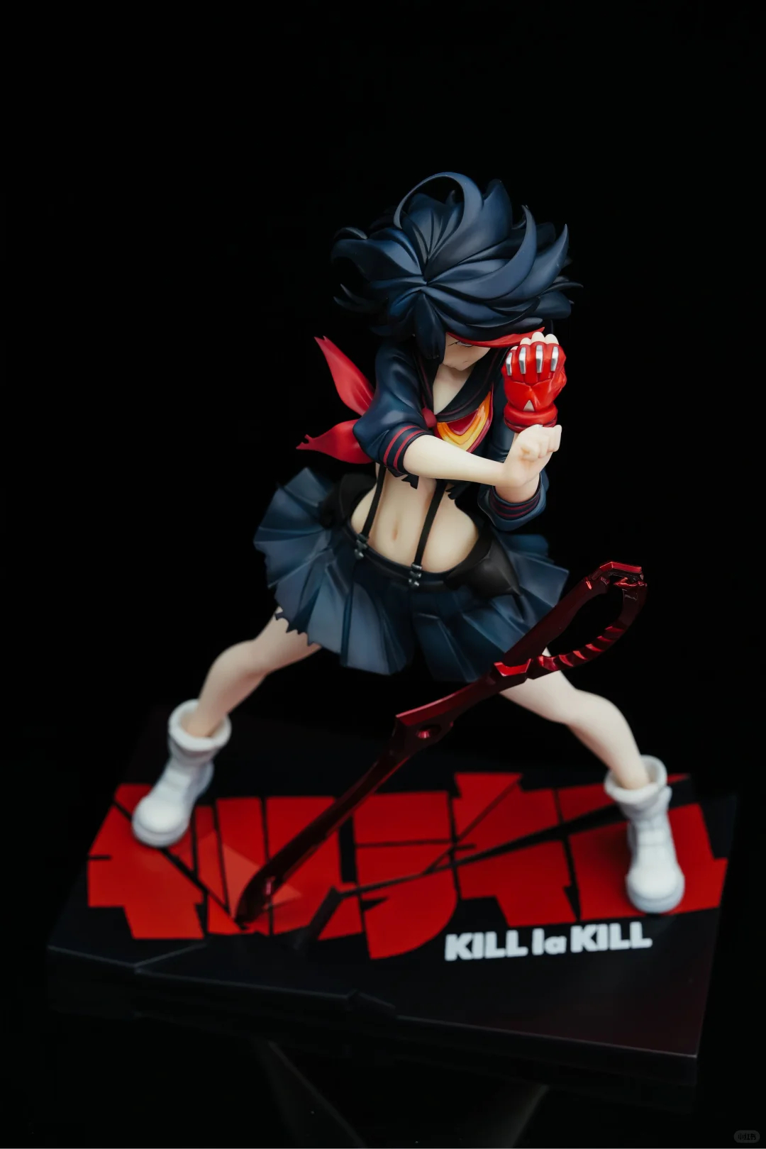 In Stock Genuine GSC GSAS KILL - огляд і ціна Good Smile Company Pop Up Parade