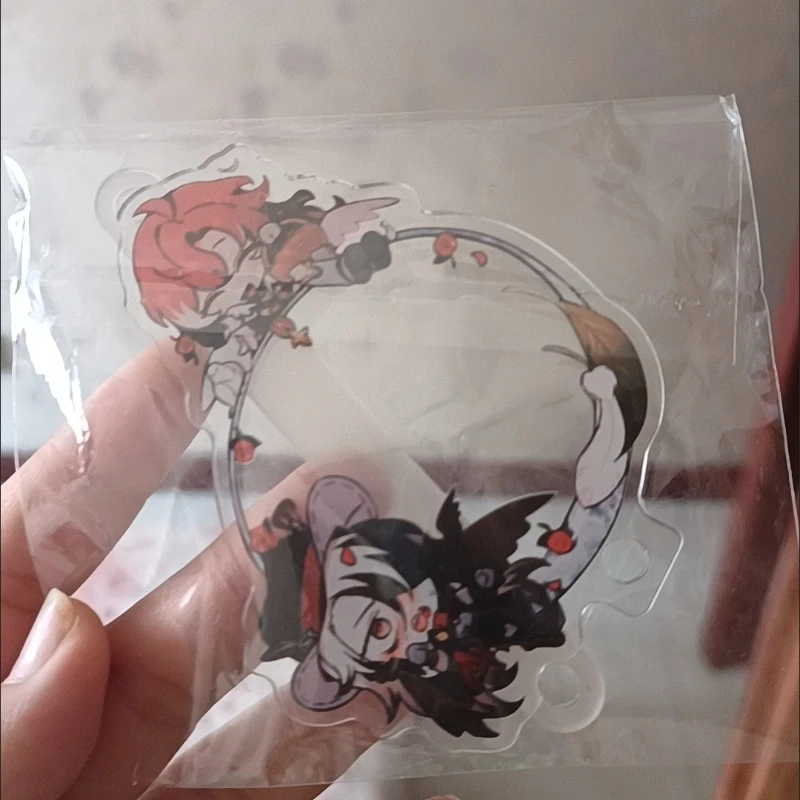 Honkai:Star Rail Original Fans - огляд і ціна Cosplay Prop Works