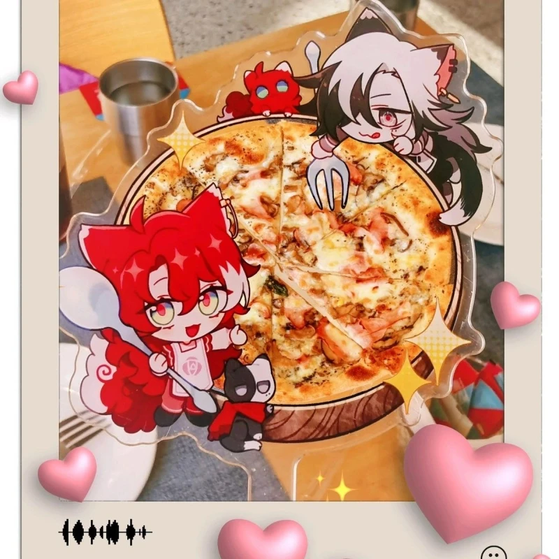 Honkai:Star Rail Original Fans - огляд і ціна Cosplay Prop Works