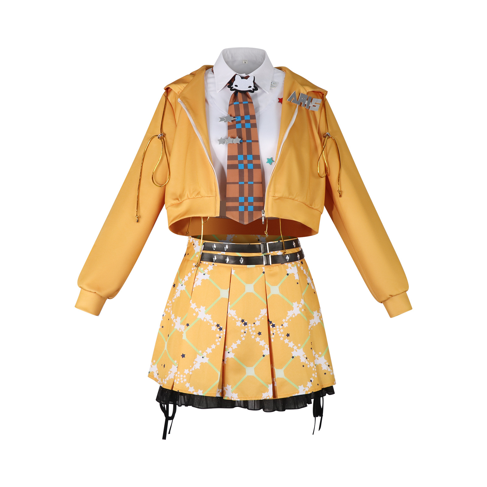 WHH Anime NIKKE Anis Cosplay C - огляд і ціна Cosplay Prop