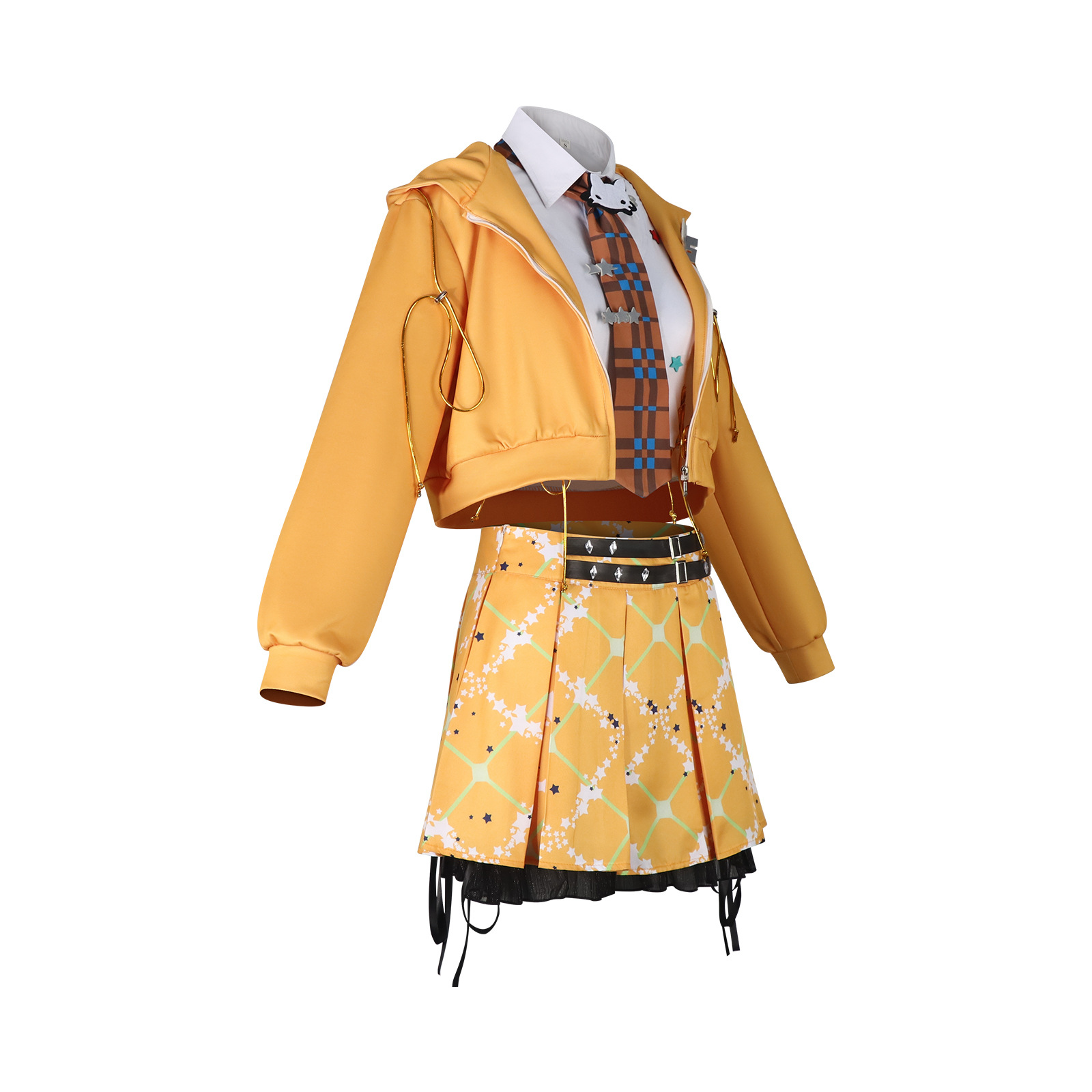 WHH Anime NIKKE Anis Cosplay C - огляд і ціна Cosplay Prop