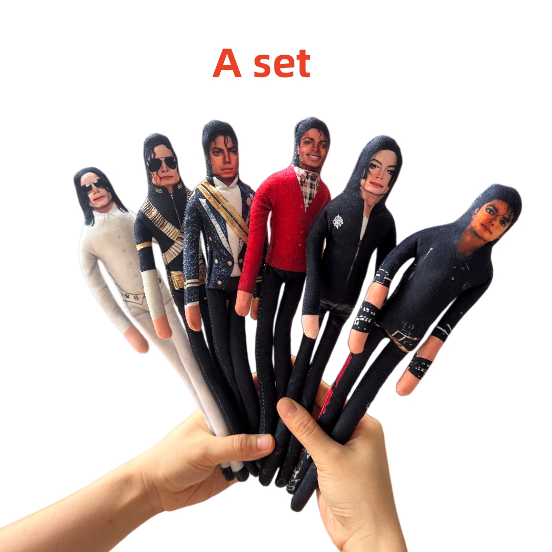 Hot Michael Jackson Cosplay Pr - огляд і ціна Evoker Cosplay Prop