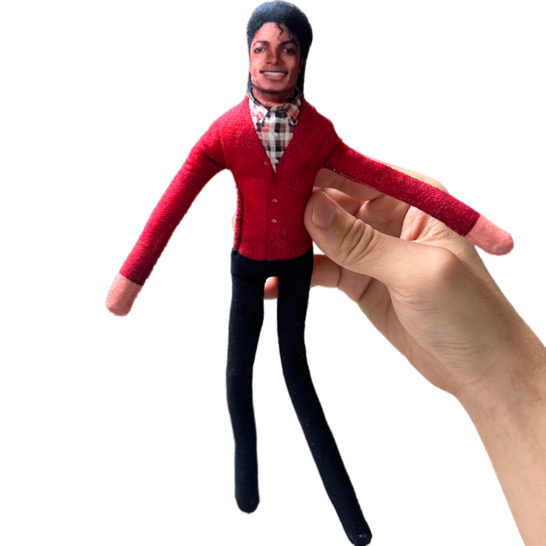 Hot Michael Jackson Cosplay Pr - огляд і ціна Evoker Cosplay Prop