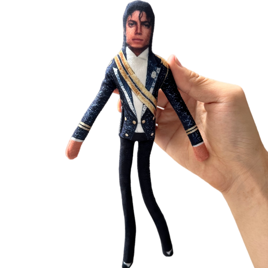 Hot Michael Jackson Cosplay Pr - огляд і ціна Evoker Cosplay Prop