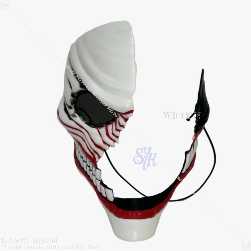 Aira Shiratori Cosplay Dandada - огляд і ціна Cosplay Prop Diy
