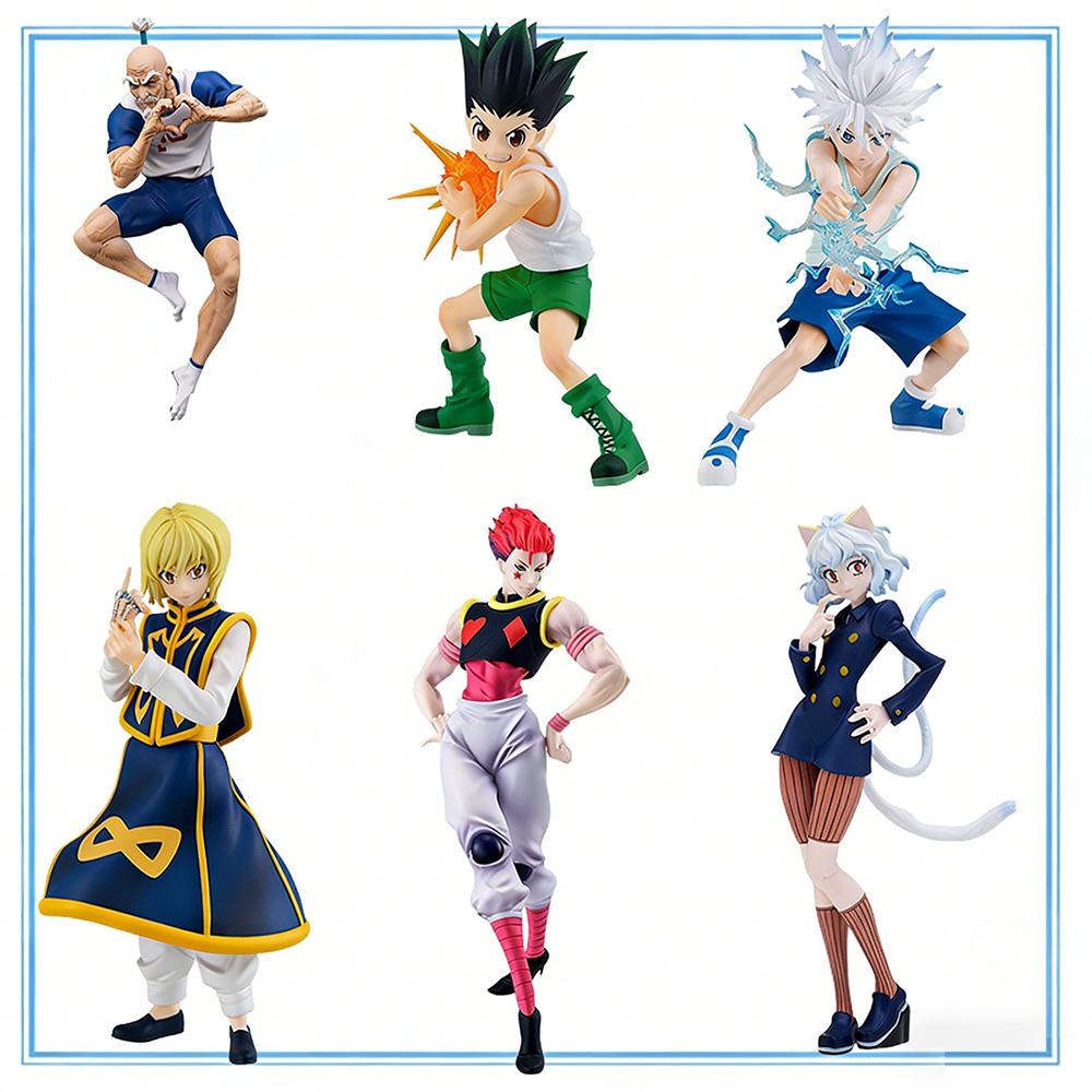 100% Original in Stock Good Sm - огляд і ціна Good Smile Company Pop Up Parade