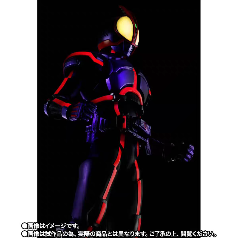 In Stock BANDAI S.H.Figuarts S - огляд і ціна Bandai Tamashii Nations S.H.Figuarts