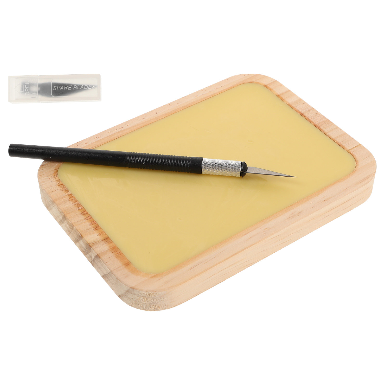 1Set Hand Engraving Tool Set D - огляд і ціна Craft Knife Set