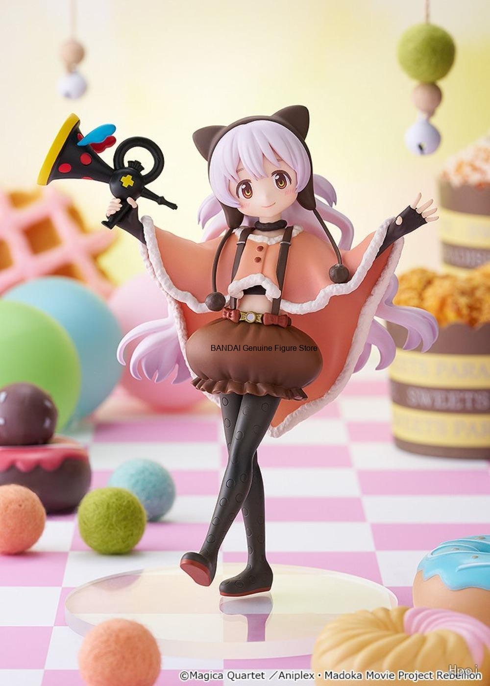 100% Original in Stock Good Sm - огляд і ціна Good Smile Company Pop Up Parade