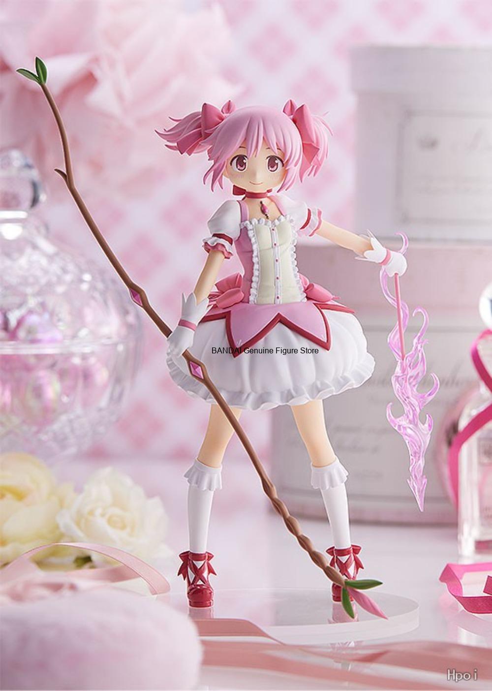 100% Original in Stock Good Sm - огляд і ціна Good Smile Company Pop Up Parade