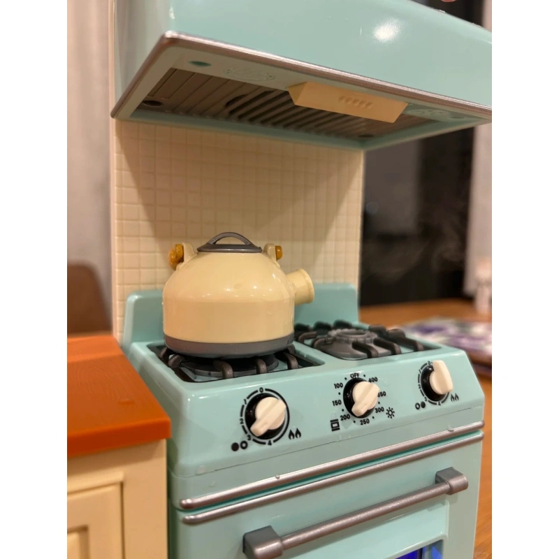 Zuru Mini Brand Magic Kitchen  - огляд і ціна Cosplay Prop Works