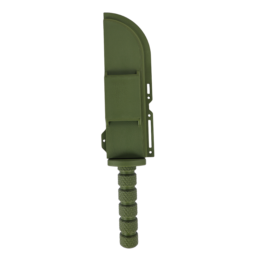 Kafka Cosplay Short Knife Orna - огляд і ціна Cosplay Prop Knife