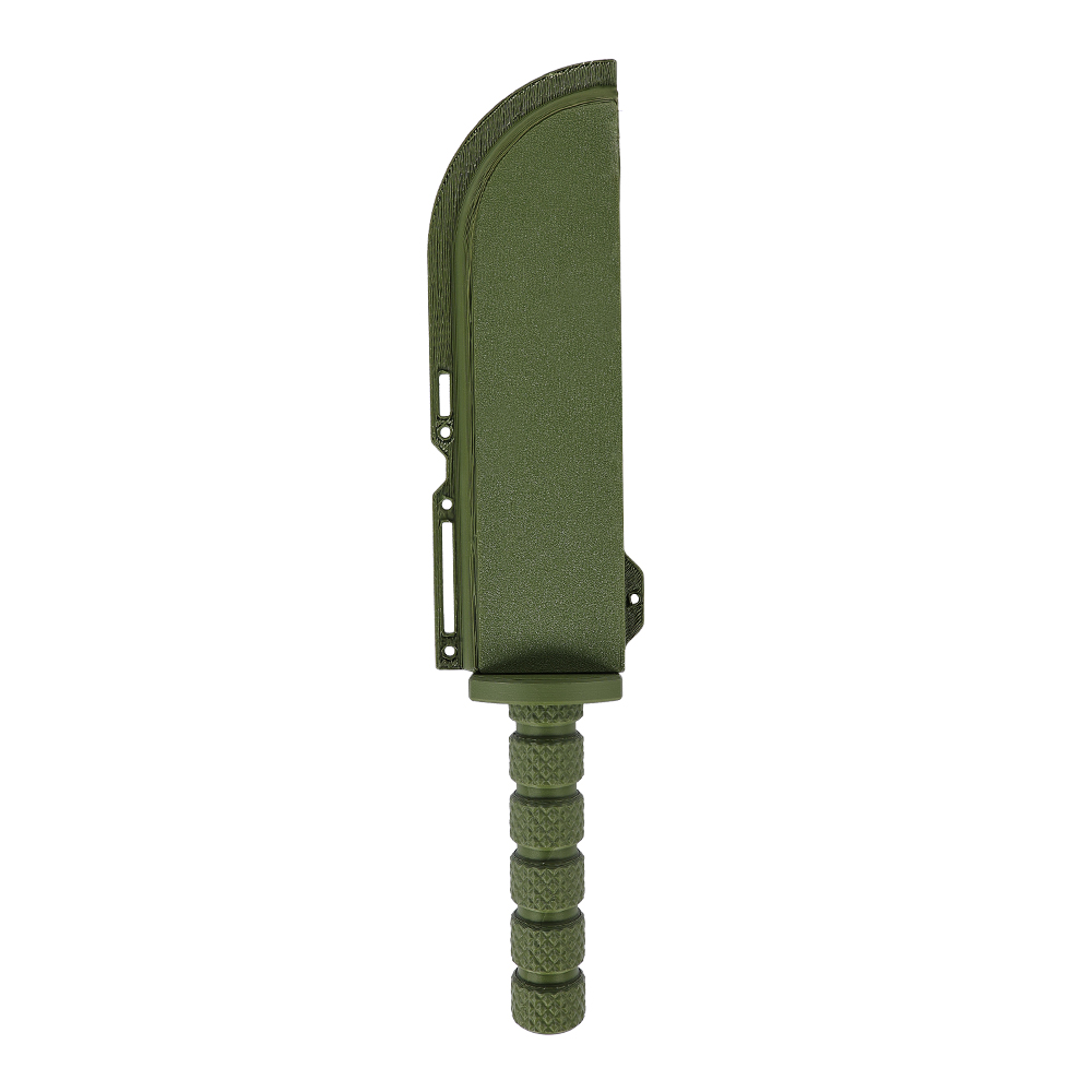 Kafka Cosplay Short Knife Orna - огляд і ціна Cosplay Prop Knife