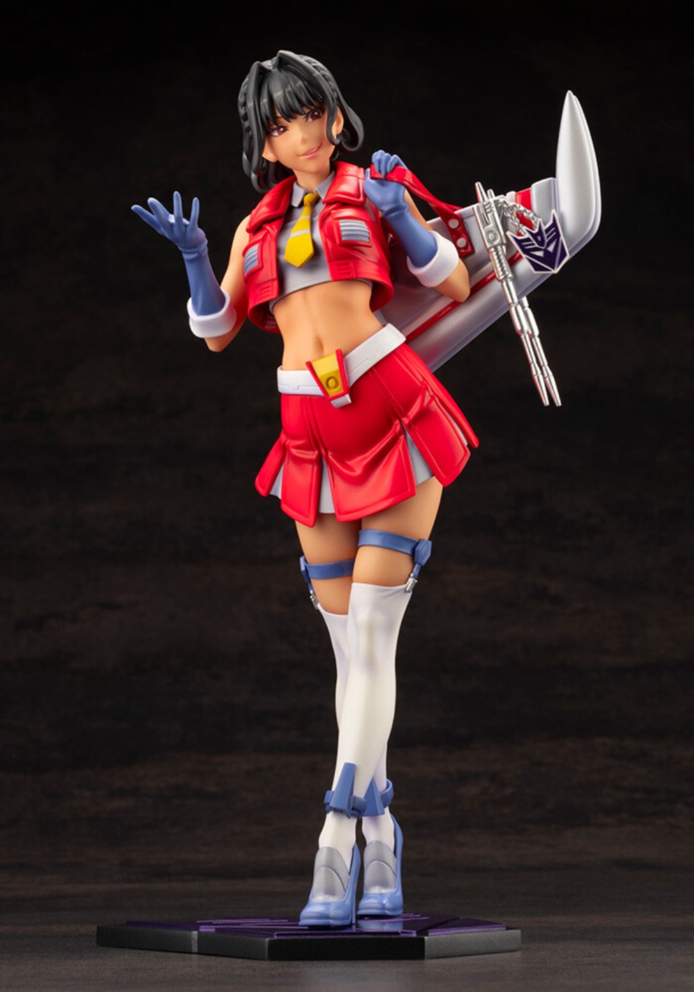 100% Original in Stock Kotobuk - огляд і ціна Kotobukiya Bishoujo