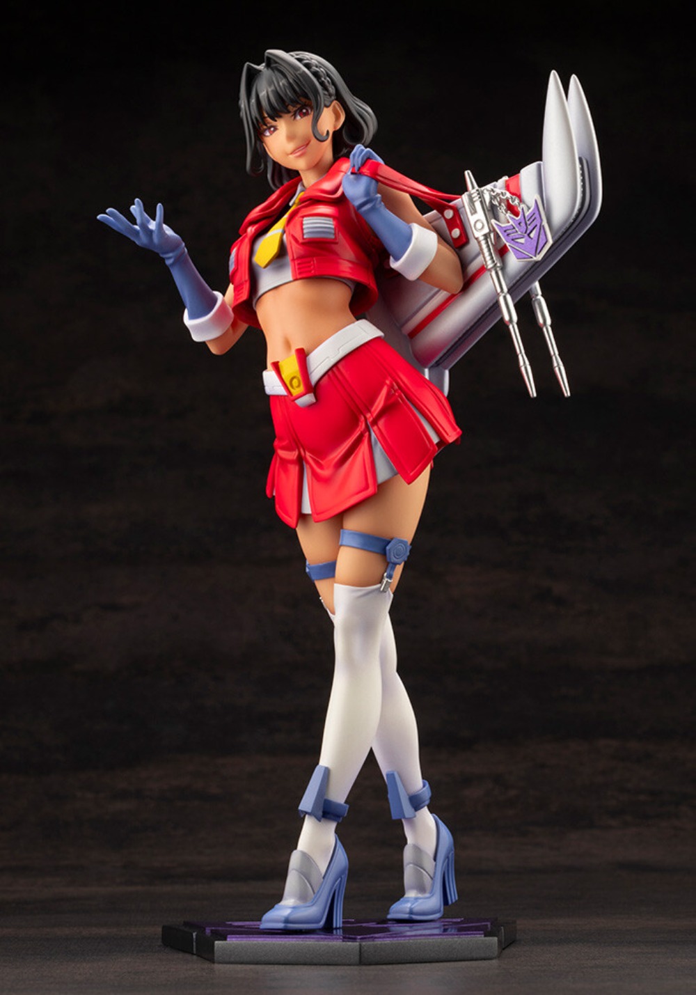 100% Original in Stock Kotobuk - огляд і ціна Kotobukiya Bishoujo