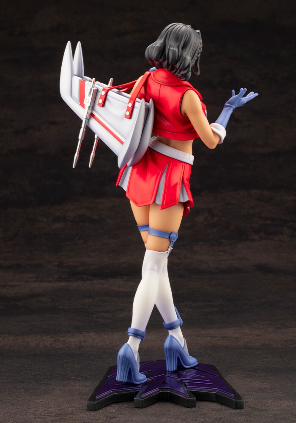 100% Original in Stock Kotobuk - огляд і ціна Kotobukiya Bishoujo