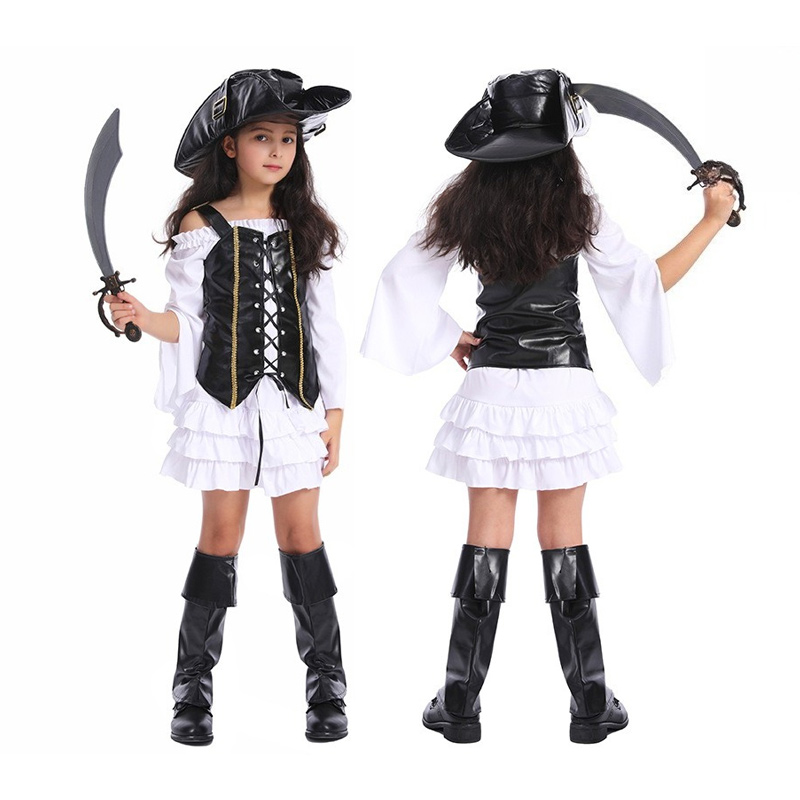 Pirate Knife Props Set Costume - огляд і ціна Cosplay Prop Knife