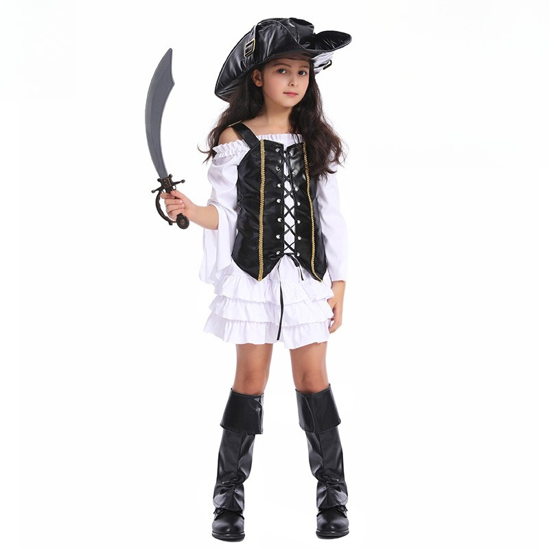 Pirate Knife Props Set Costume - огляд і ціна Cosplay Prop Knife