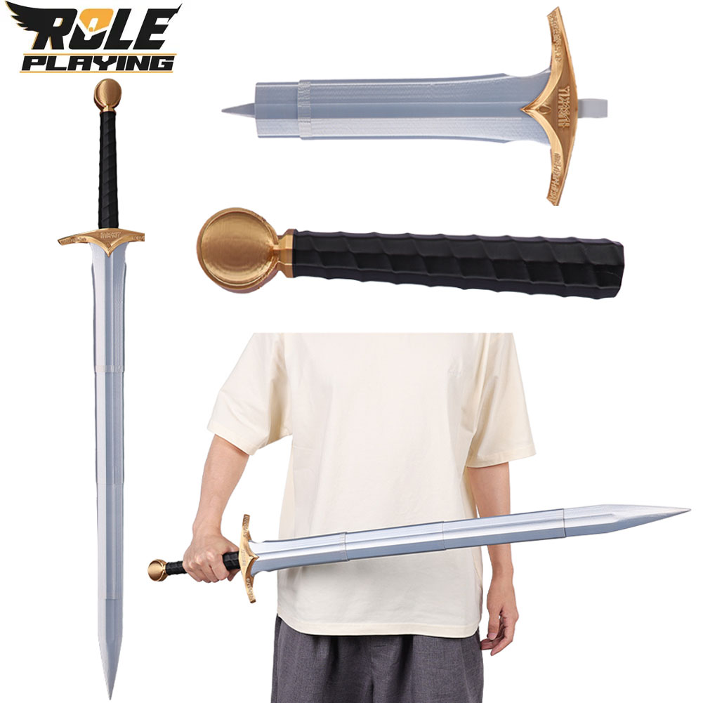 Celeborn Cosplay Knife Swords  - огляд і ціна Cosplay Prop Knife