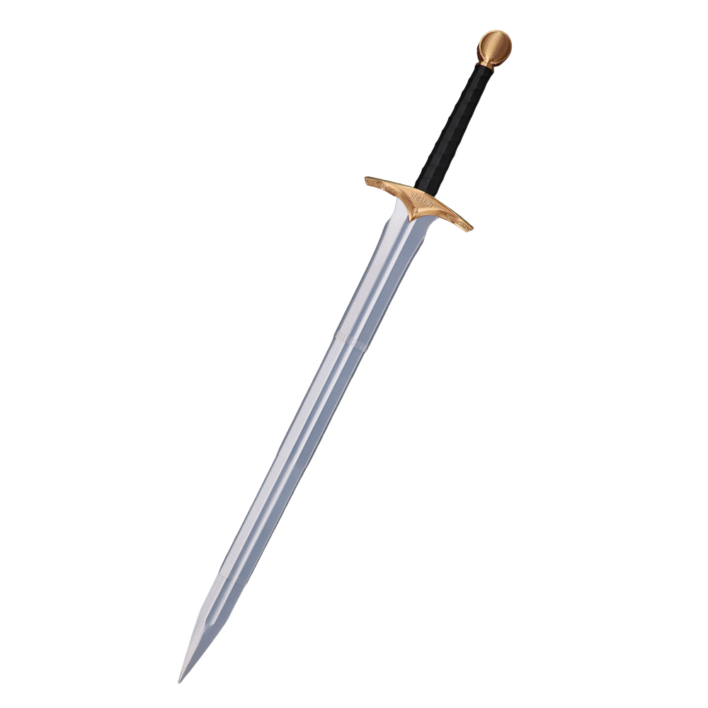 Celeborn Cosplay Knife Swords  - огляд і ціна Cosplay Prop Knife