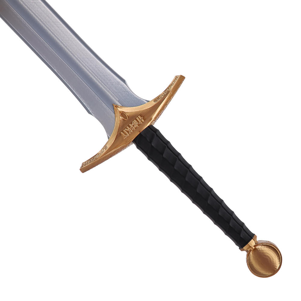 Celeborn Cosplay Knife Swords  - огляд і ціна Cosplay Prop Knife